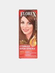 Краска для волос Florex Super, разные оттенки