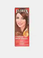Краска для волос Florex Super, разные оттенки