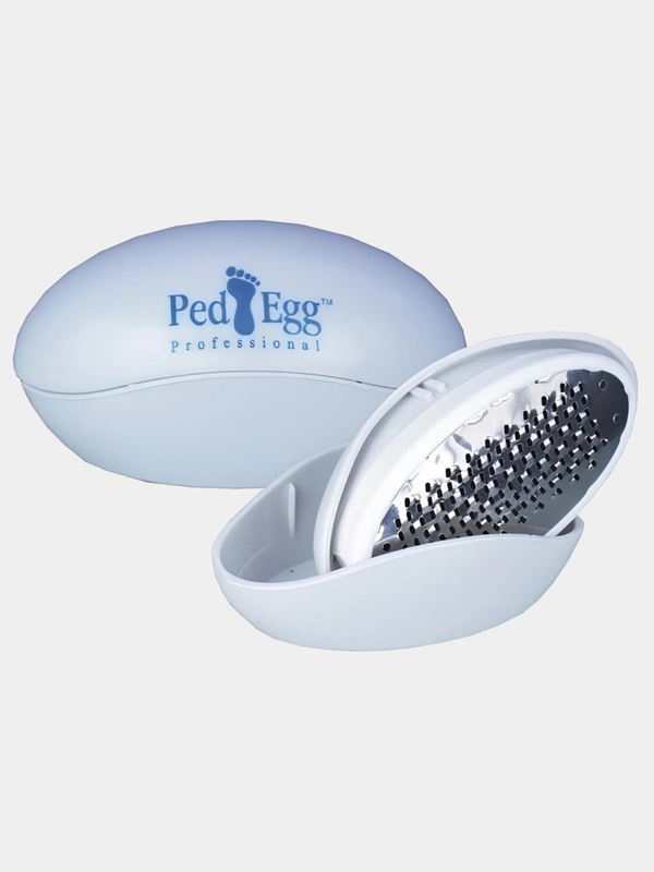 Тёрка для педикюра Ped Egg Идеальные ножки