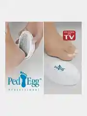 Тёрка для педикюра Ped Egg Идеальные ножки