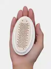 Тёрка для педикюра Ped Egg Идеальные ножки