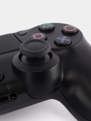 Геймпад джойстик DualShock для PS4, телефона и ПК, беспроводной, сенсорный пад