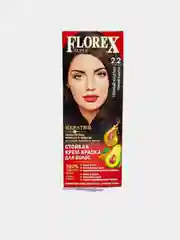 Краска для волос Florex Super, разные оттенки