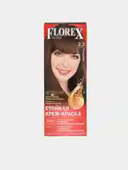 Краска для волос Florex Super, разные оттенки