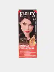 Краска для волос Florex Super, разные оттенки