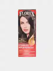 Краска для волос Florex Super, разные оттенки