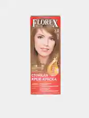Краска для волос Florex Super, разные оттенки