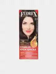 Краска для волос Florex Super, разные оттенки