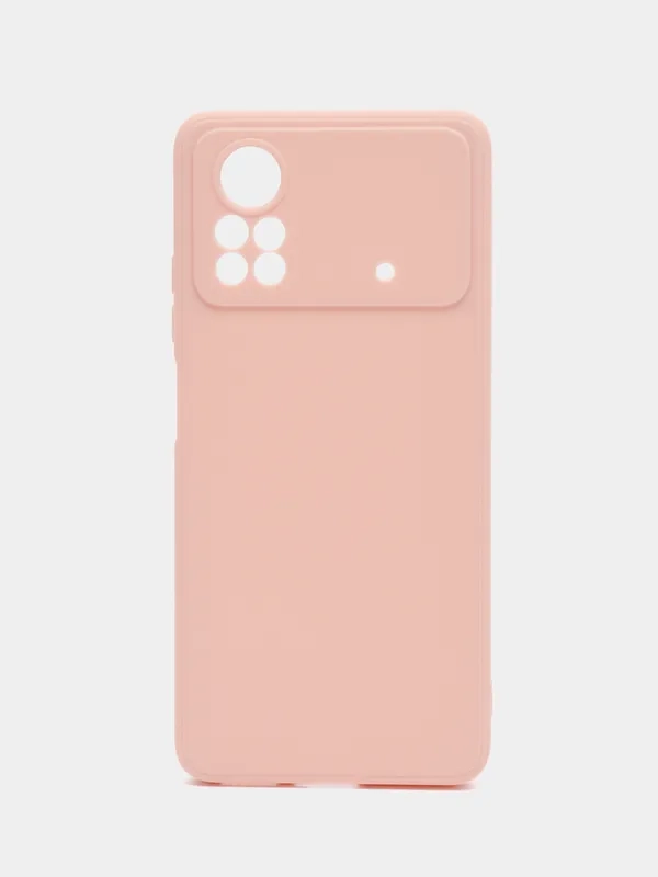Чехол Xiaomi Poco X4 Pro (Сяоми Поко Х4 Про)
