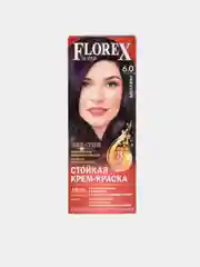 Краска для волос Florex Super, разные оттенки