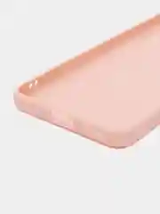Пудровый чехол Xiaomi Poco X4 Pro (Сяоми Поко Х4 Про)