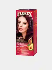 Краска для волос Florex Super, разные оттенки
