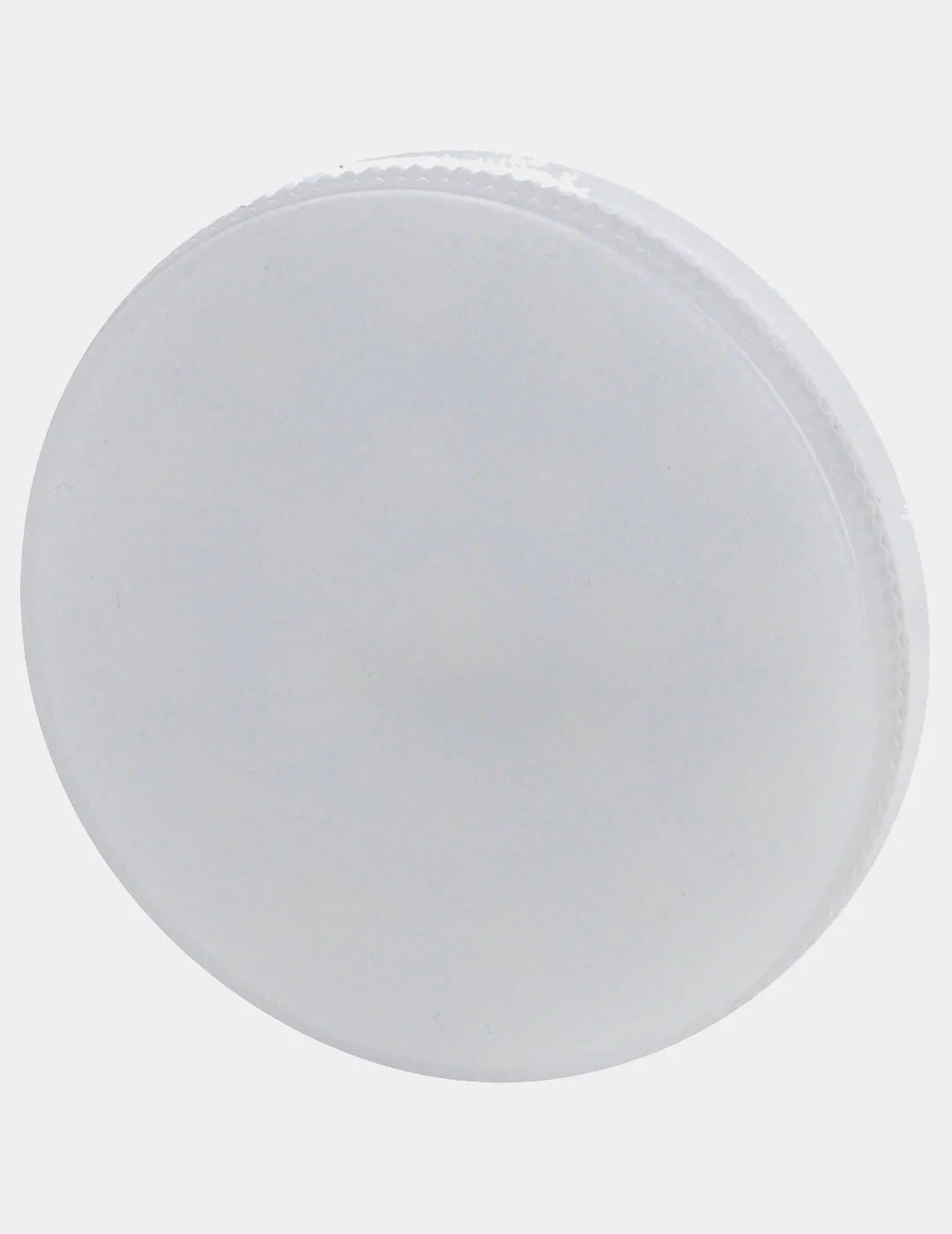 Лампочка светодиодная ЭРА LED GX-6W-840-GX53 R 6 Вт таблетка нейтральный белый свет 4000К