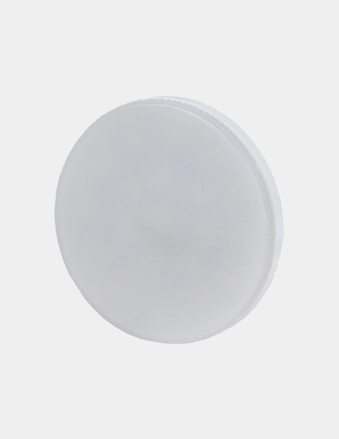 Лампочка светодиодная ЭРА  LED GX-6W-827-GX53 R 6 Вт таблетка теплый белый свет 2700К