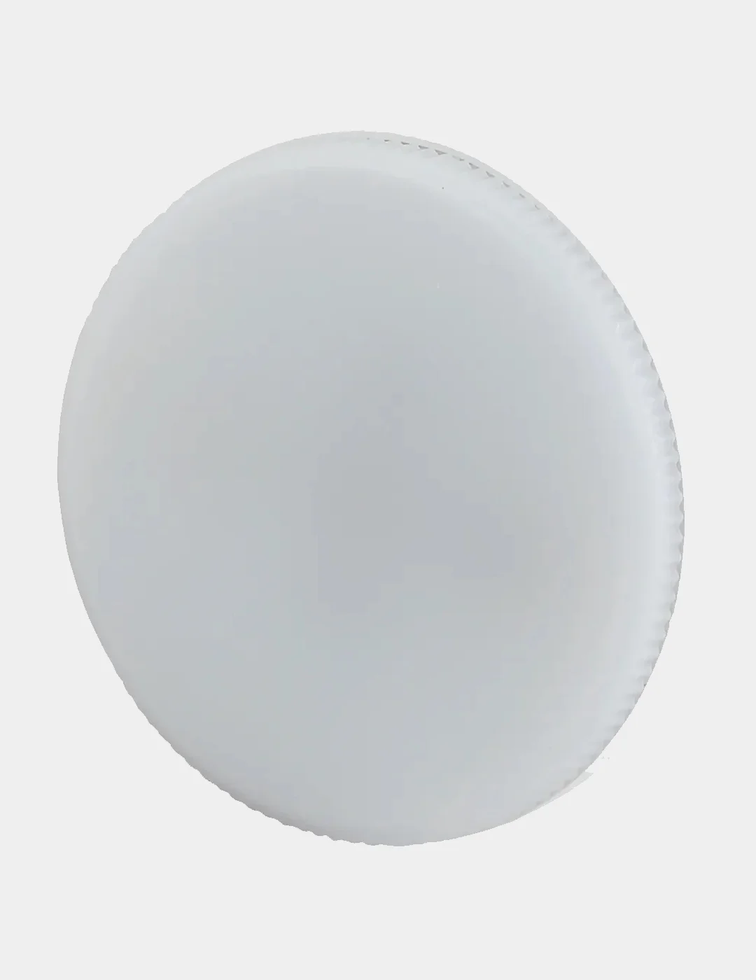 Лампочка светодиодная ЭРА LED GX-6W-865-GX53 R GX53 6Вт таблетка хол. дневной свет 6500К