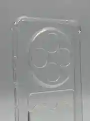 Чехол для Tecno Spark 30C, накладка с карманом для карты, силиконовая / тесно спарк 30ц