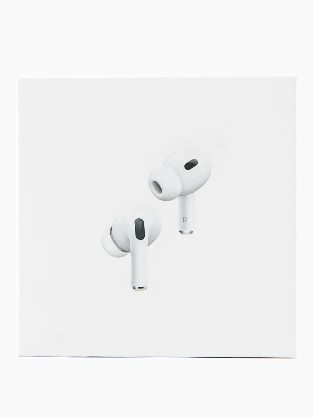 Беспроводные наушники Pods Pro2, с шумоподавлением, Bluetooth, сенсорные, с микрофоном