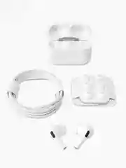 Беспроводные наушники Pods Pro2, с шумоподавлением, Bluetooth, сенсорные, с микрофоном