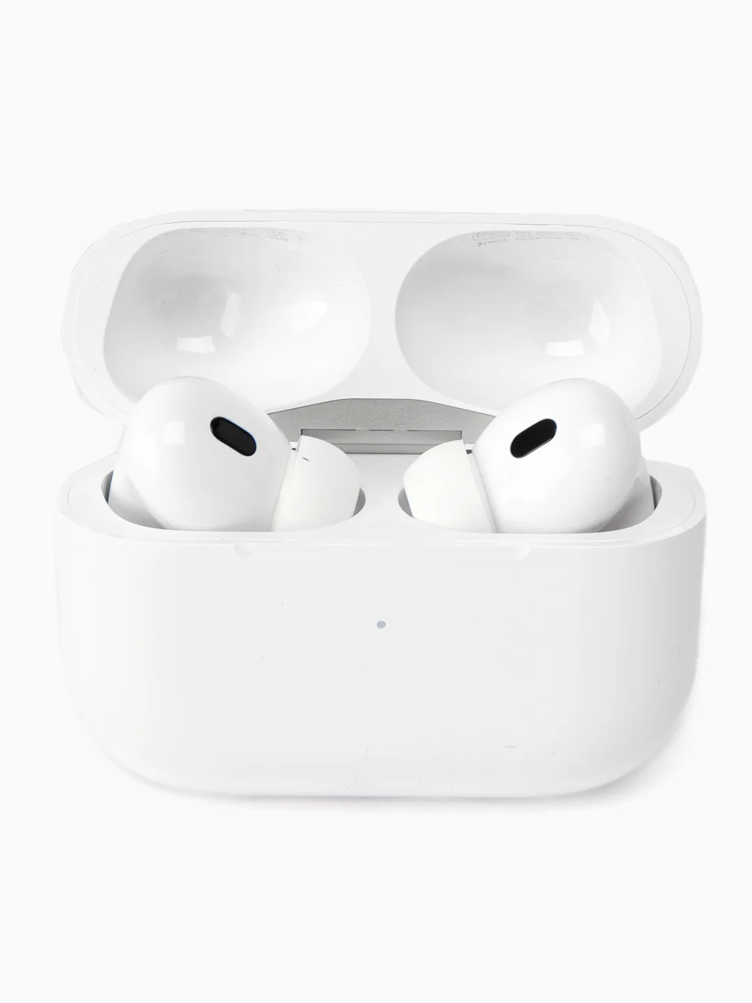 Беспроводные наушники Pods Pro2, с шумоподавлением, Bluetooth, сенсорные, с микрофоном