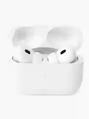 Беспроводные наушники Pods Pro2, с шумоподавлением, Bluetooth, сенсорные, с микрофоном