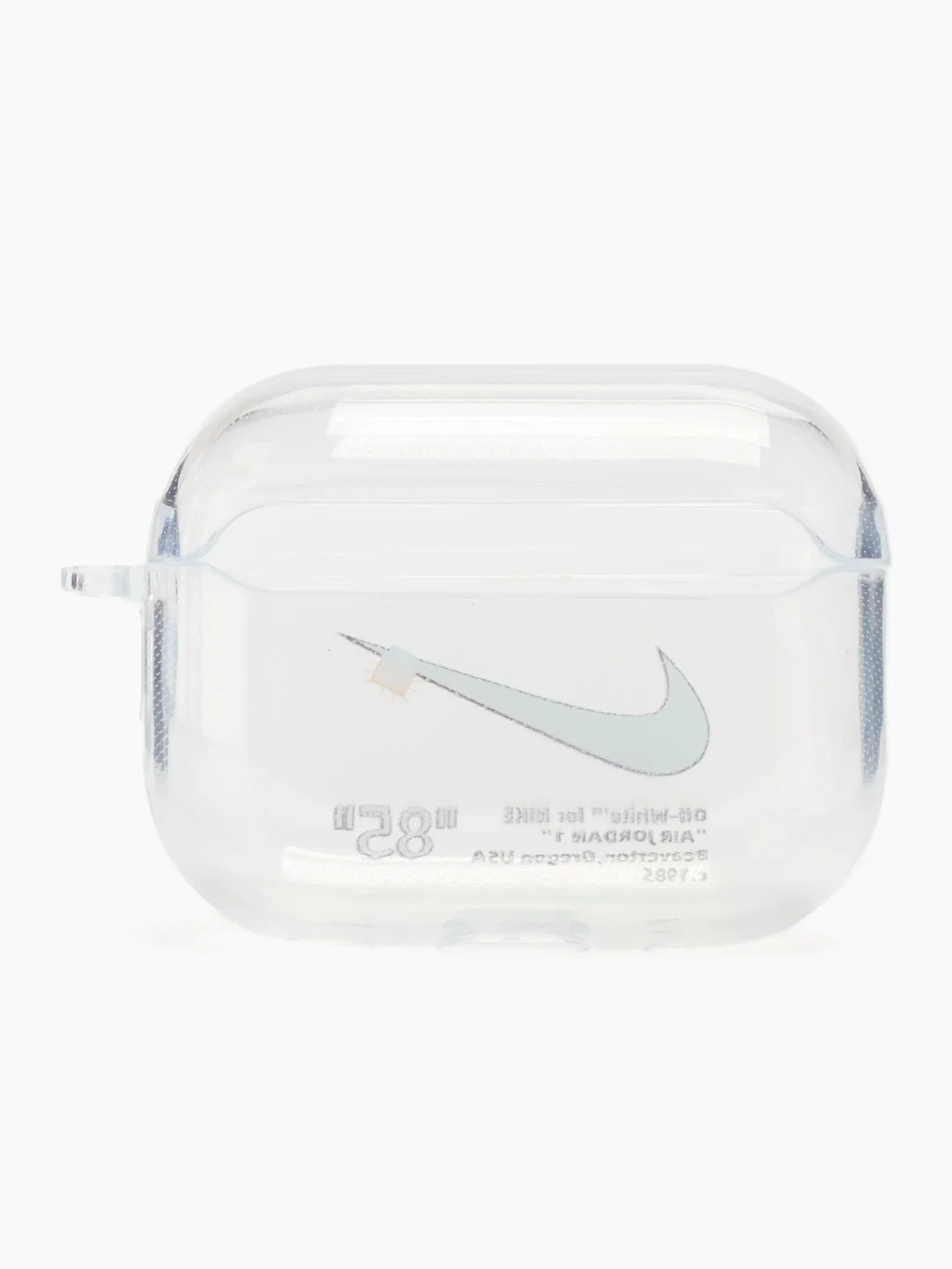 Бронзовый чехол для наушников AirPods 3, силиконовый