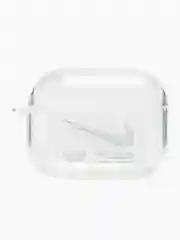 Бронзовый чехол для наушников AirPods 3, силиконовый