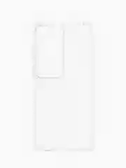 Чехол для HUAWEI P60 / P60 Pro (Хуавей П60 / П60 про), прозрачный противоударный