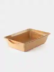 Карамельный лоток для кошек, углубленный, с сеткой, 25 цветов