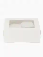 Елочные игрушки из гипса, фигурки для раскрашивания 6 шт, Сделай сам
