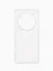 Чехол для Xiaomi Redmi 14C 4G/ Poco C75 4G, Сяоми Редми 14С/ Поко С75, прозрачный