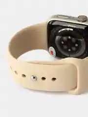 Золотой смарт часы, умные часы Smart Watch 9 серии, 2024, 45/41 мм