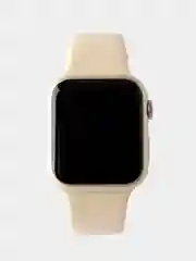 Золотой смарт часы, умные часы 9 серии, 45/41 мм, Smart Watch 9 серии, 2024