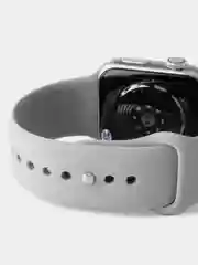 Серый смарт часы, умные часы 9 серии, 45/41 мм, Smart Watch 9 серии, 2024