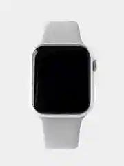 Серый смарт часы, умные часы 9 серии, 45/41 мм, Smart Watch 9 серии, 2024