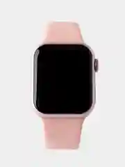 Розовый смарт часы, умные часы 9 серии, 45/41 мм, Smart Watch 9 серии, 2024