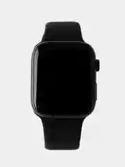 Черный смарт часы, умные часы Smart Watch 9 серии, 2024, 45/41 мм