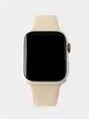 Золотой смарт часы, умные часы Smart Watch 9 серии, 2024, 45/41 мм
