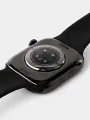 Черный умные смарт-фитнес часы 10 Series Max, смарт-часы