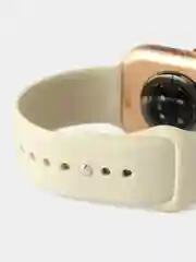 Золотой умные смарт-фитнес часы 10 Series Max, смарт-часы