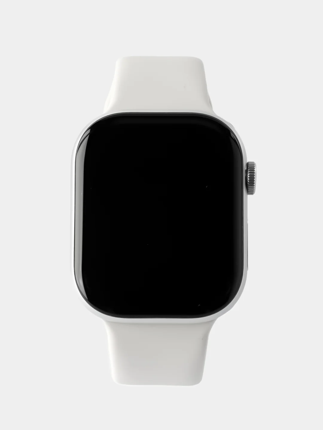 Серебряный умные смарт-фитнес часы 10 Series Max, смарт-часы