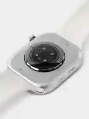 Серебряный умные смарт-фитнес часы 10 Series Max, смарт-часы