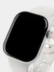 Серебряный умные смарт-фитнес часы 10 Series Max, смарт-часы