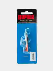 Серый балансир для зимней рыбалки "Rapala" , для зимних удочек