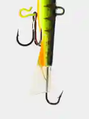 Лайм балансир для зимней рыбалки "Rapala" , для зимних удочек