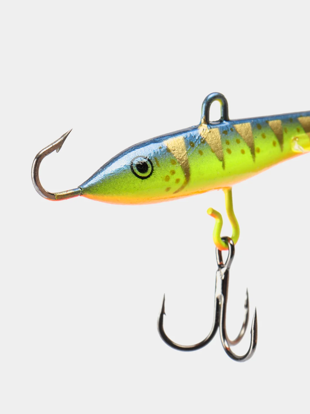Лайм балансир для зимней рыбалки "Rapala" , для зимних удочек