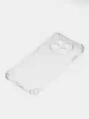 Прозрачный чехол для HUAWEI nova Y91 4G (Хуавей Нова У91 4 джи), прозрачный противоударный