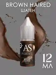 Пигмент для бровей от Алины Шаховой, 6 мл и 12 мл