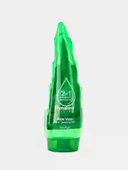 HIMALAYA SINCE 1930 Гель для лица очищающий с Алоэ Вера, 165 мл