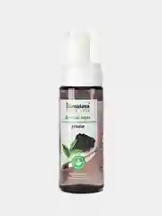 HIMALAYA SINCE 1930 Детокс мусс для умывания с активированным углём и зелёным чаем, 150 мл