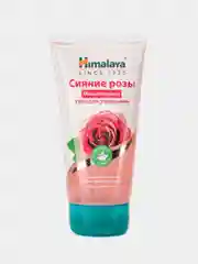 HIMALAYA SINCE 1930 Гель для умывания мицеллярный "Сияние розы", 150 мл
